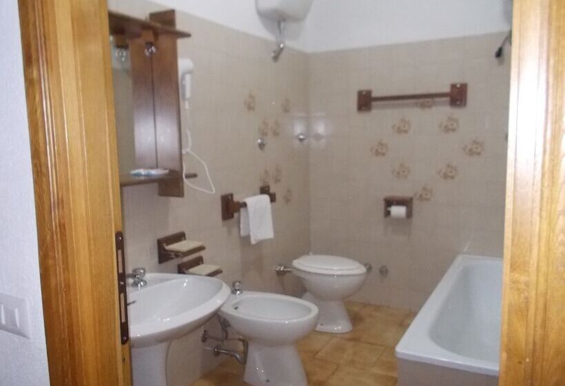 Номер Стандарт с Балконом, Sa 'e Jana