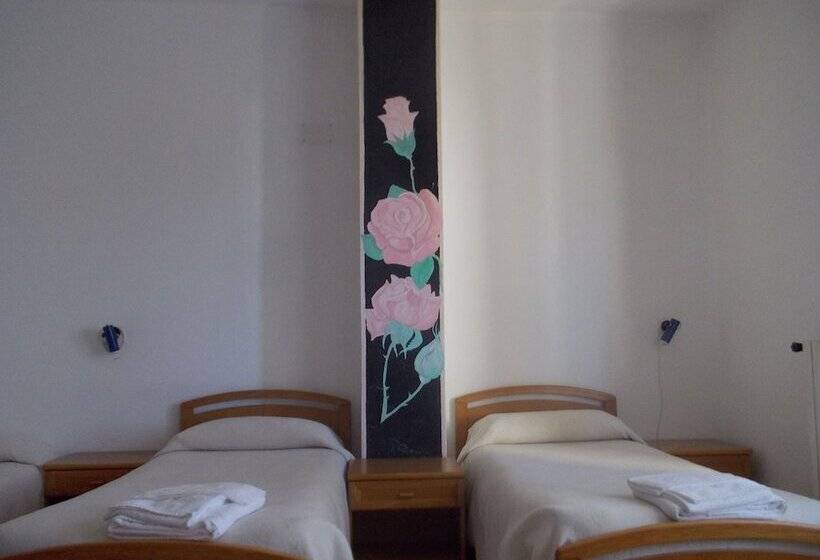 Номер Стандарт Трехместный, Sa 'e Jana