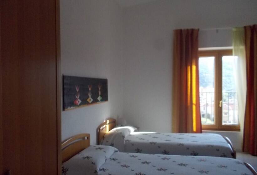 Номер Стандарт Трехместный, Sa 'e Jana