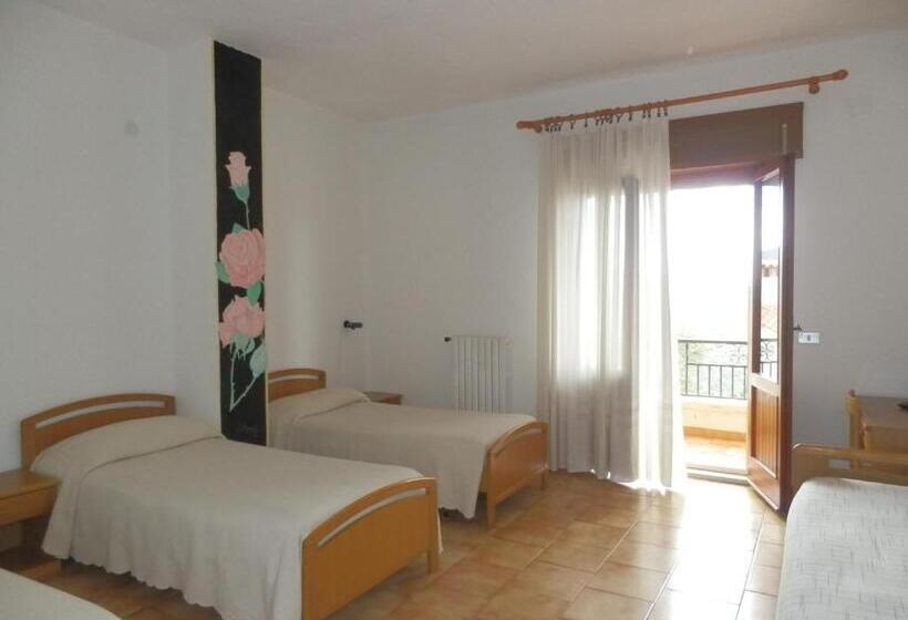 Номер Стандарт Трехместный, Sa 'e Jana