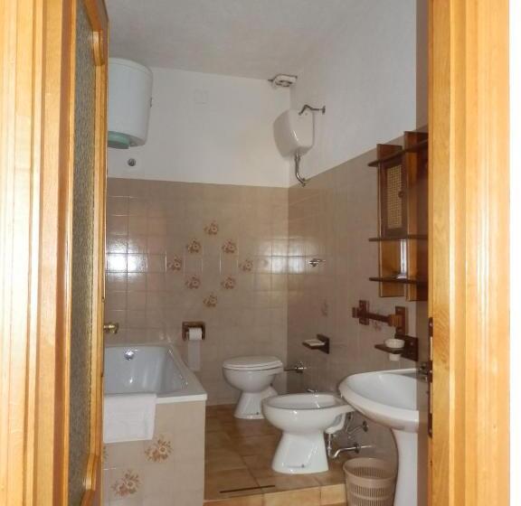 Номер Стандарт Трехместный, Sa 'e Jana