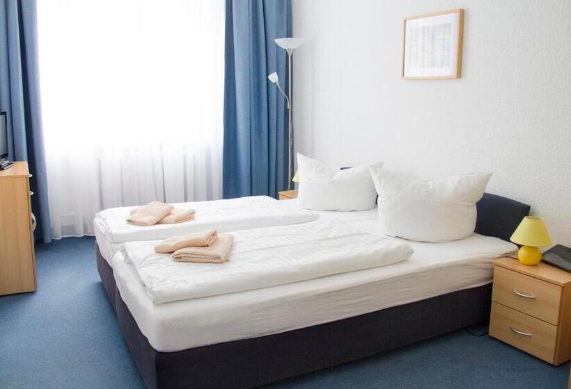 スタンダードルーム, Waldschloss Parow