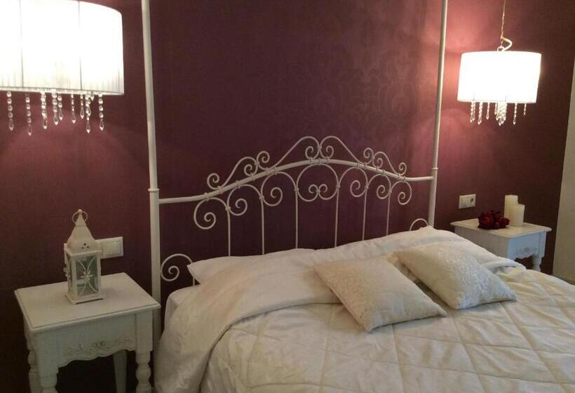 Номер Superior с Балконом, Aerinon Guesthouse