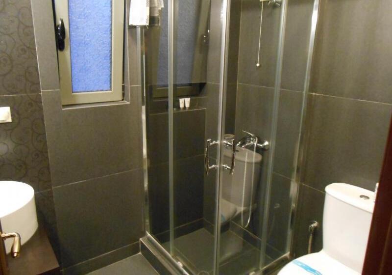Номер Superior Вид на Море, Aerinon Guesthouse