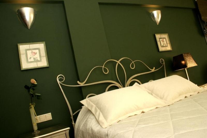 Номер Deluxe с Видом, Aerinon Guesthouse