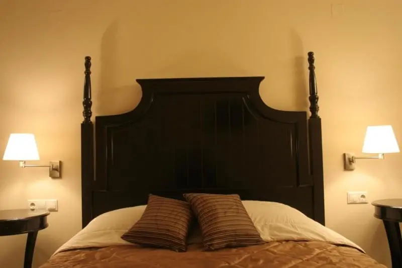 Deluxe-huone Näkymä, Aerinon Guesthouse