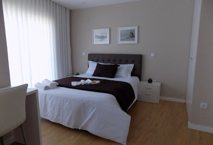 جناح عائلي, Cmb Guesthouse