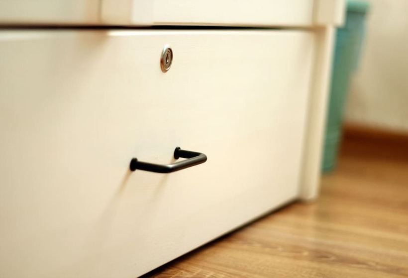 تختخواب در اتاق مشترک, Sisters Lodge Hostel