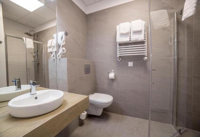 Apartamento Superior 1 Dormitório, Varsovia Apartamenty Kasprzaka