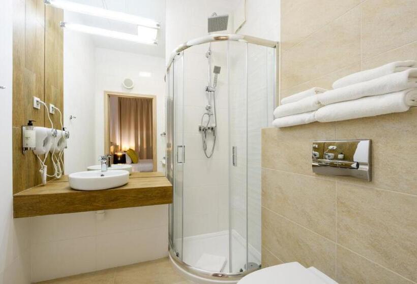 Suíte Executivo, Varsovia Apartamenty Kasprzaka