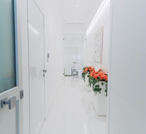 سوییت جونیور با بالکن, Vittorio Veneto Matera Luxury Rooms