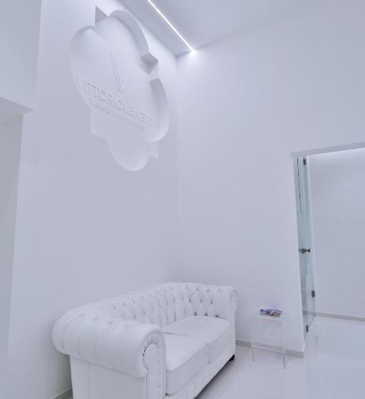 اتاق لوکس, Vittorio Veneto Matera Luxury Rooms