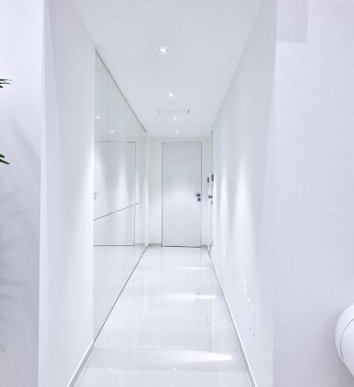 سوییت جونیور با بالکن, Vittorio Veneto Matera Luxury Rooms