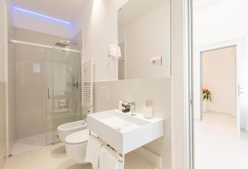 اتاق استاندارد, Vittorio Veneto Matera Luxury Rooms