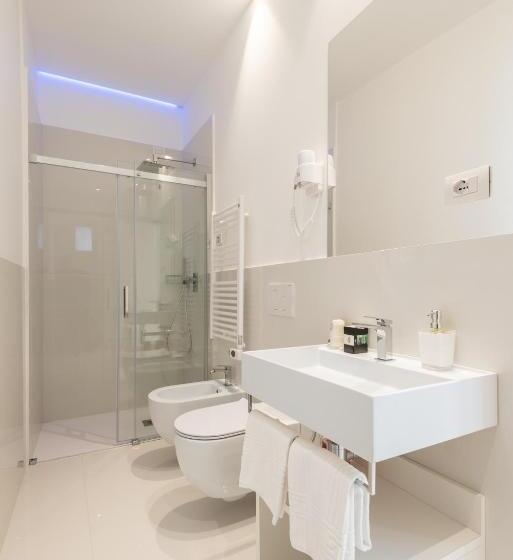 اتاق استاندارد, Vittorio Veneto Matera Luxury Rooms
