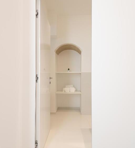 اتاق استاندارد, Vittorio Veneto Matera Luxury Rooms