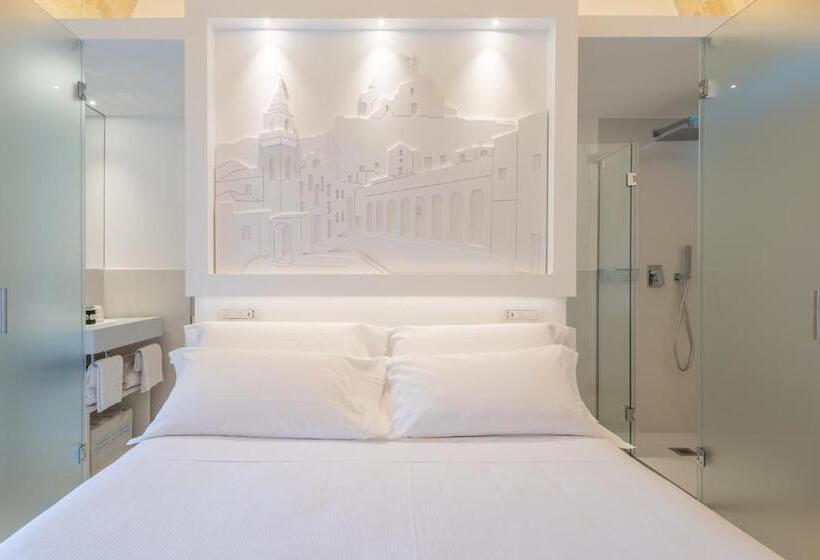 اتاق لوکس, Vittorio Veneto Matera Luxury Rooms