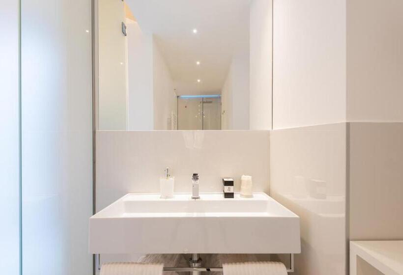 اتاق لوکس, Vittorio Veneto Matera Luxury Rooms