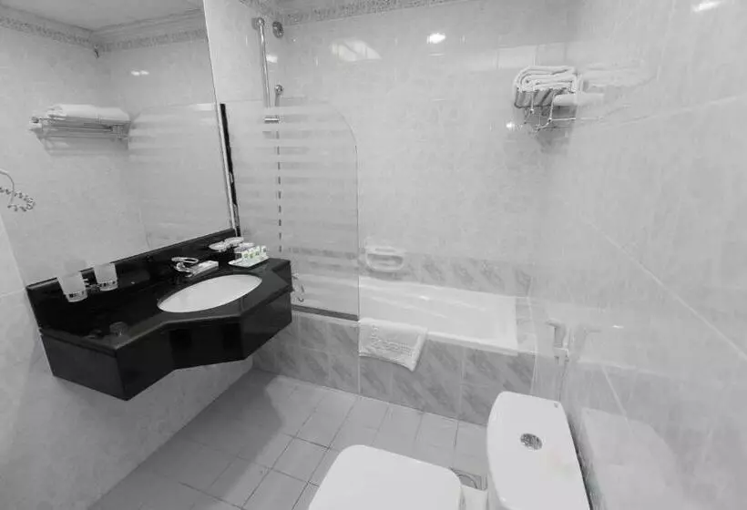 اتاق سوپریور, Comfort Inn Hotel Deira