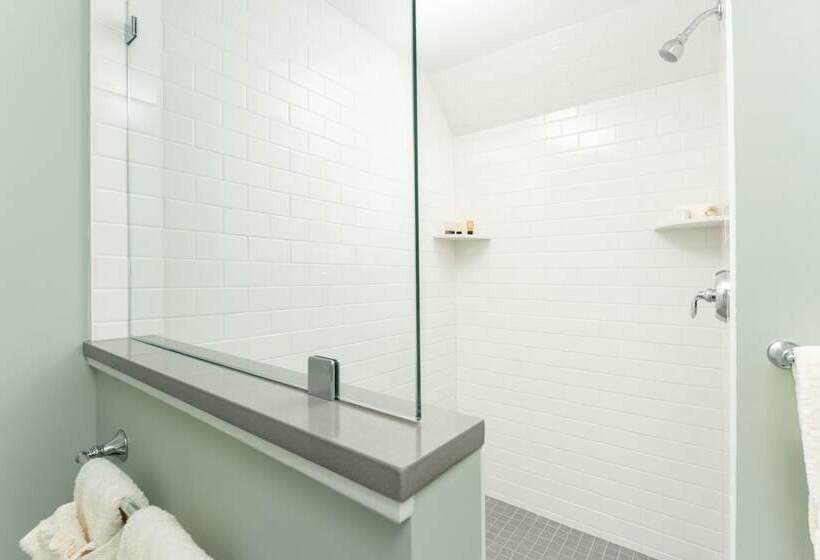 스탠다드 룸, 1802 House Bed And Breakfast