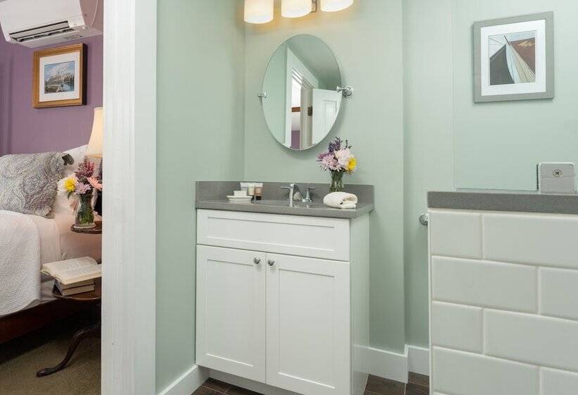 스탠다드 룸, 1802 House Bed And Breakfast