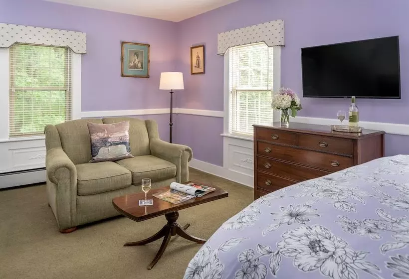 スタンダードルーム, 1802 House Bed And Breakfast