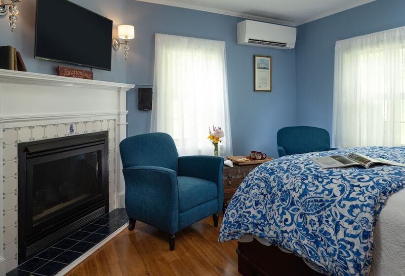 스탠다드 룸, 1802 House Bed And Breakfast