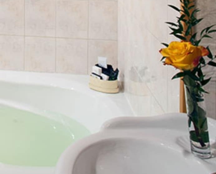 스탠다드 룸, 1802 House Bed And Breakfast