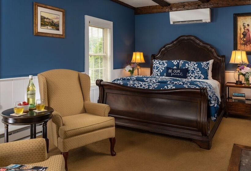Номер Стандарт, 1802 House Bed And Breakfast
