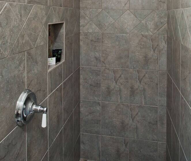 스탠다드 룸, 1802 House Bed And Breakfast