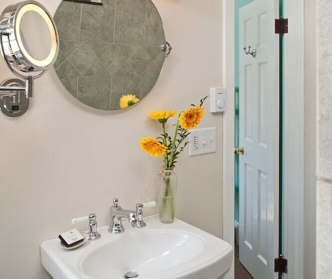 스탠다드 룸, 1802 House Bed And Breakfast