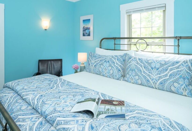 스탠다드 룸, 1802 House Bed And Breakfast