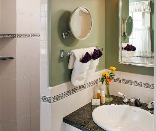 스탠다드 룸, 1802 House Bed And Breakfast