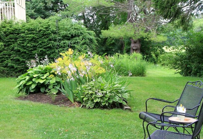 스탠다드 룸, 1802 House Bed And Breakfast