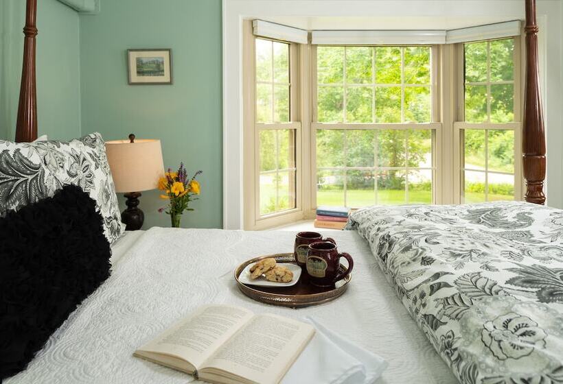 스탠다드 룸, 1802 House Bed And Breakfast