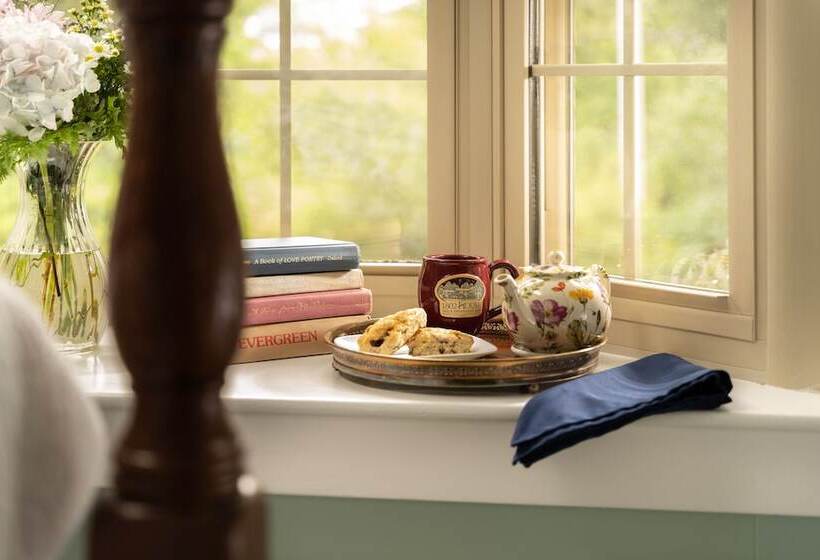 스탠다드 룸, 1802 House Bed And Breakfast