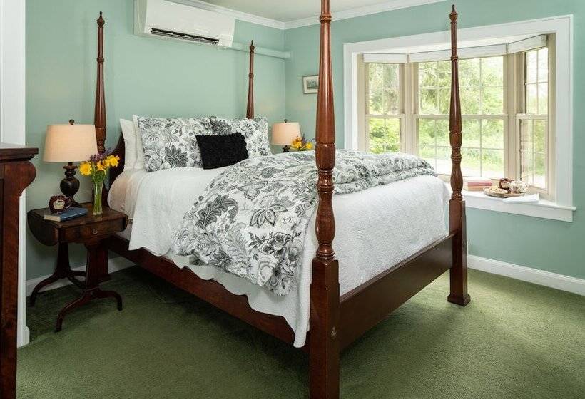 스탠다드 룸, 1802 House Bed And Breakfast