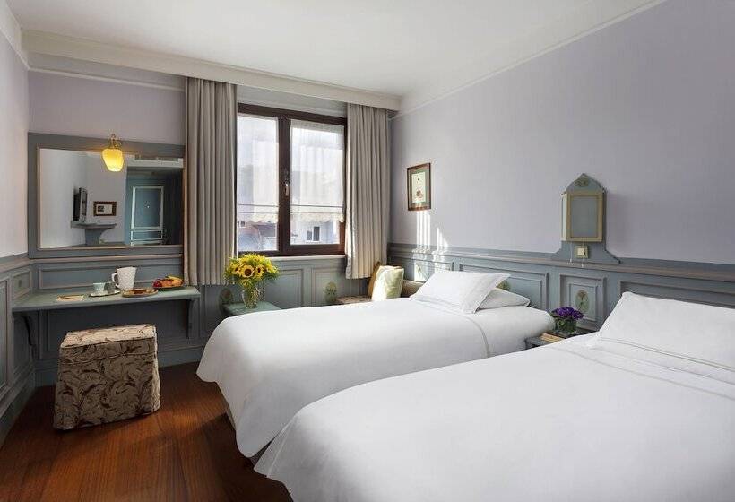 Quarto Estandar, Armada Istanbul Old City