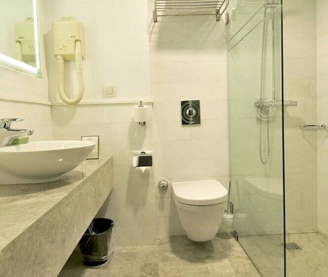 Quarto Superior, Armada Istanbul Old City