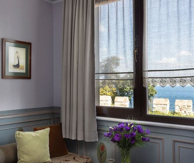 Quarto Superior, Armada Istanbul Old City