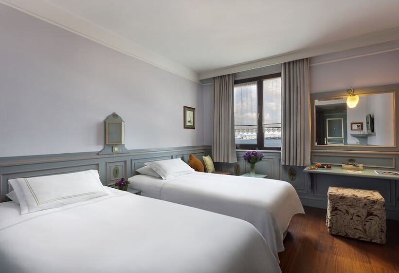 Quarto Superior, Armada Istanbul Old City