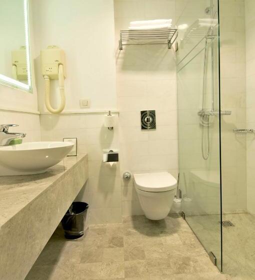 Quarto Estandar, Armada Istanbul Old City