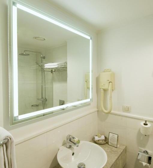 Quarto Deluxe, Armada Istanbul Old City