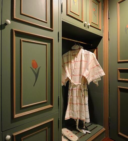 Quarto Superior, Armada Istanbul Old City