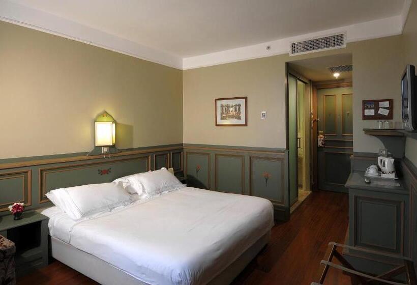 Quarto Superior, Armada Istanbul Old City