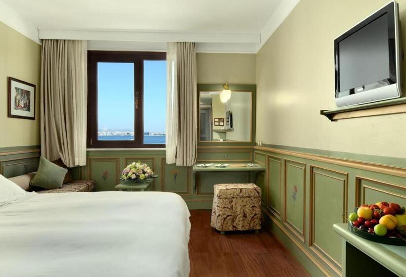 Quarto Superior, Armada Istanbul Old City