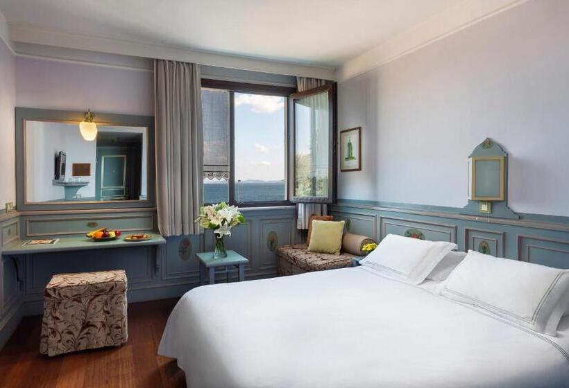 Quarto Superior, Armada Istanbul Old City