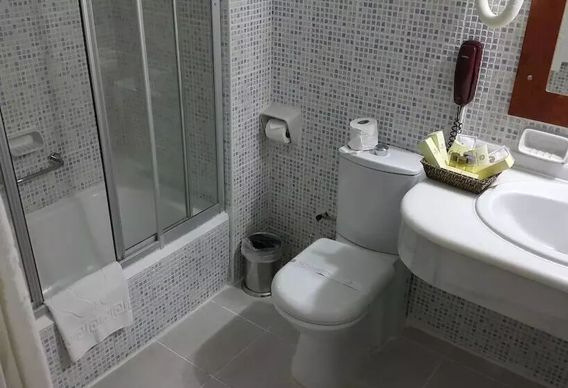 اتاق راحتی, Dinler Hotels Urgup