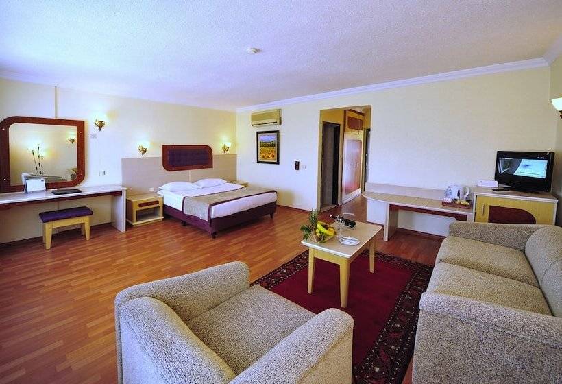 컴포트 룸, Dinler Hotels Urgup