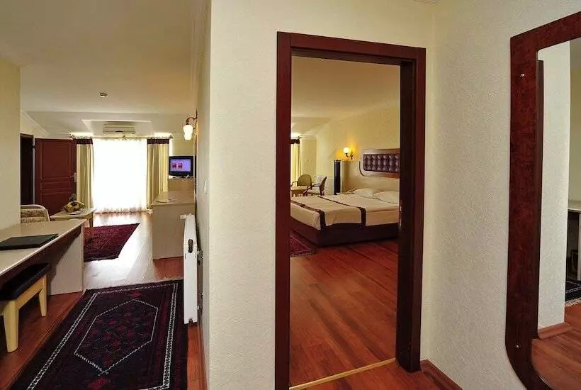 سوییت اجرایی, Dinler Hotels Urgup